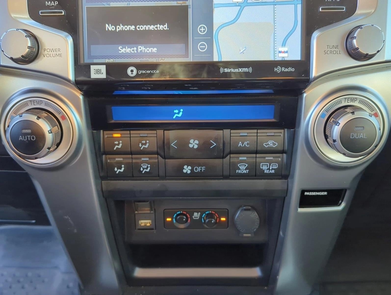 2023 Toyota 4Runner Limited 2WD (Natl)