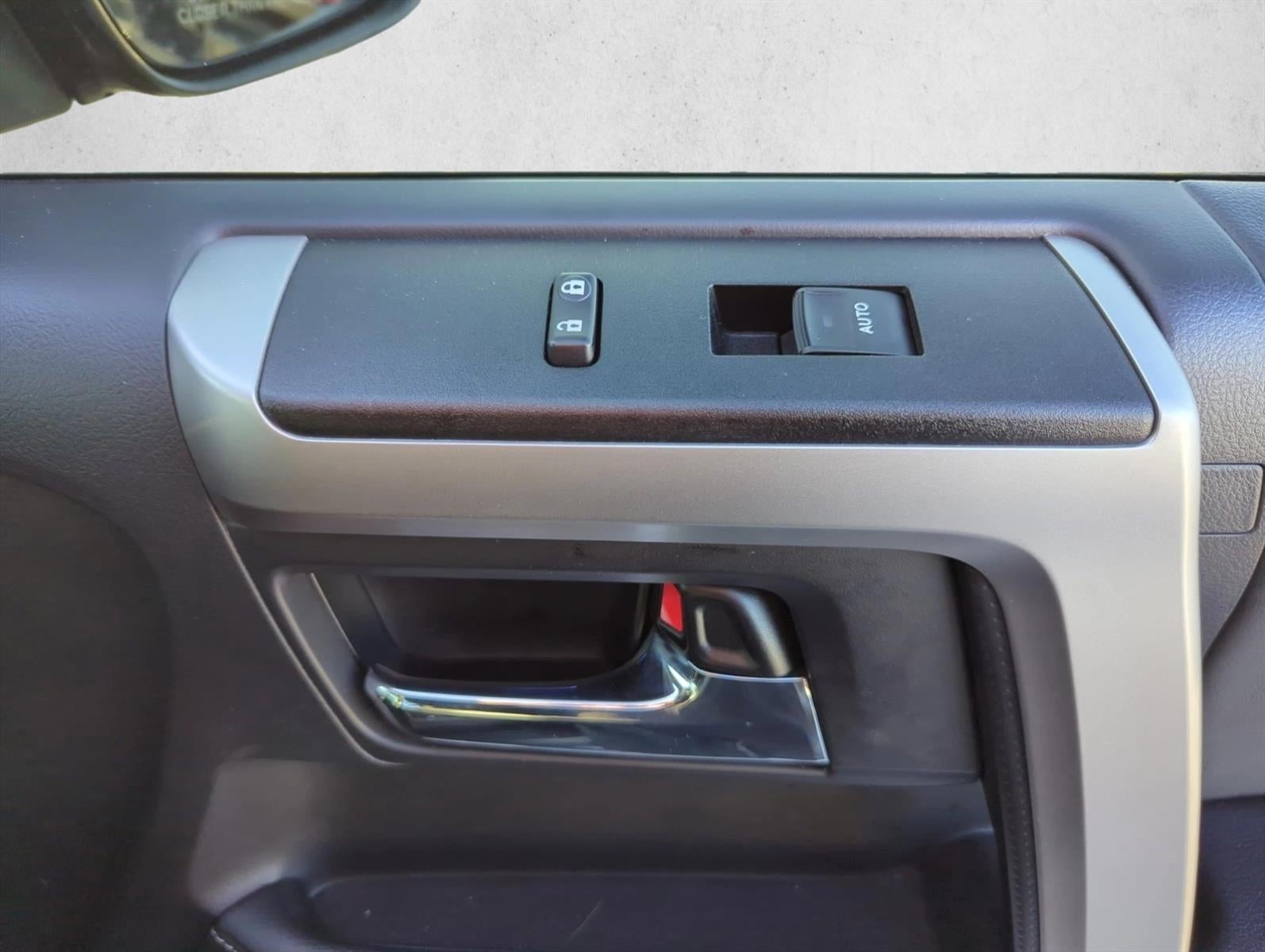 2023 Toyota 4Runner Limited 2WD (Natl)