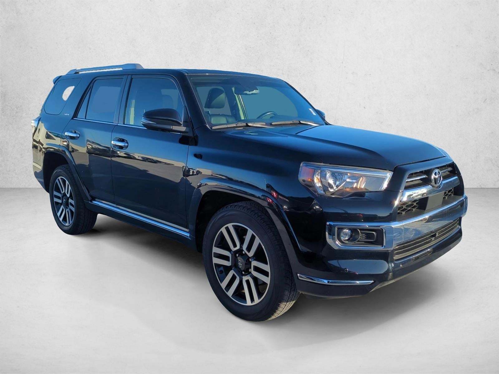2023 Toyota 4Runner Limited 2WD (Natl)