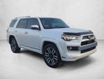 2023 Toyota 4Runner Limited 2WD (Natl)