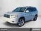 2009 Toyota Highlander 4WD 4dr V6 Limited (Natl)