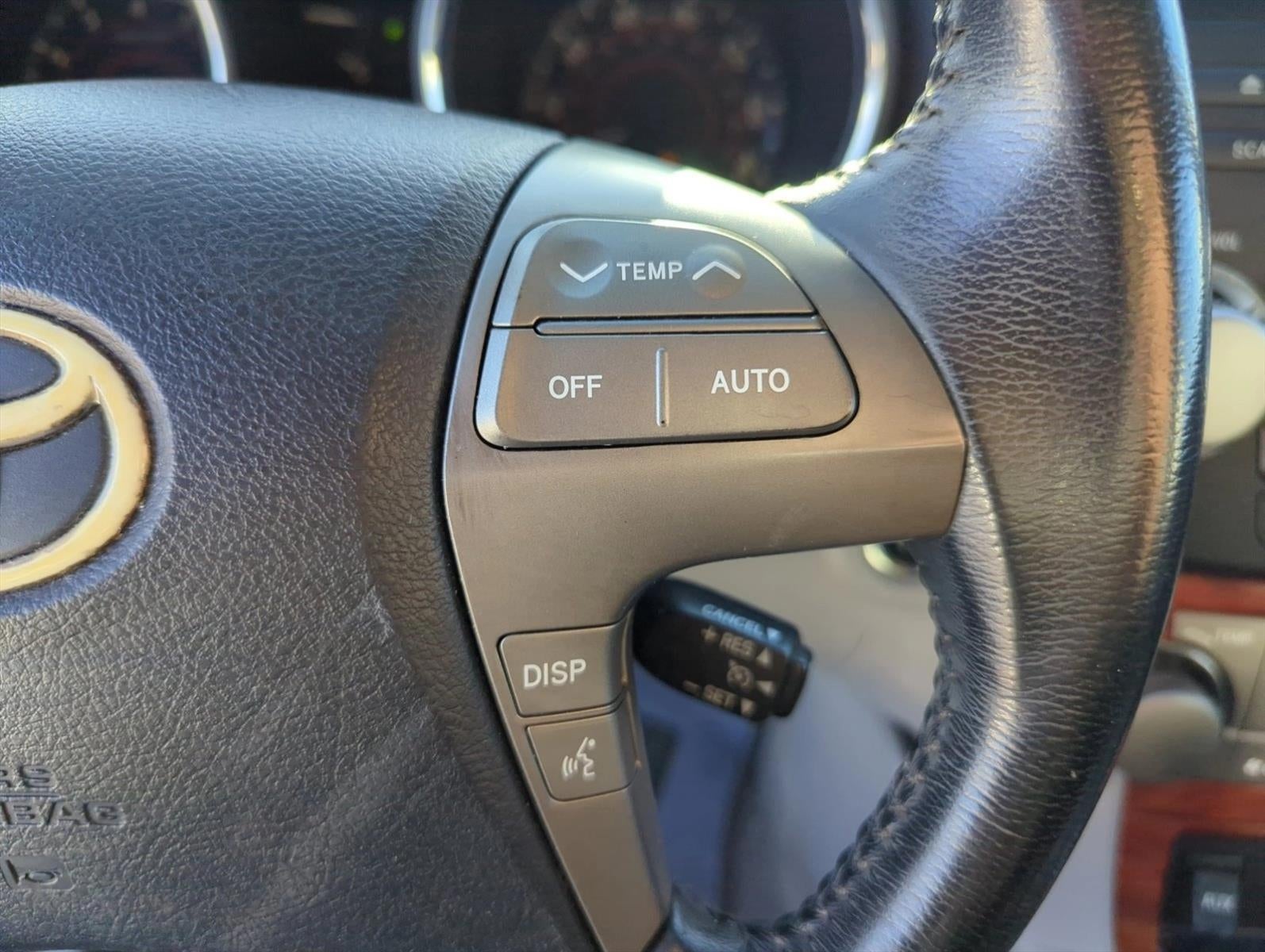 2009 Toyota Highlander 4WD 4dr V6 Limited (Natl)