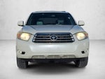 2009 Toyota Highlander 4WD 4dr V6 Limited (Natl)