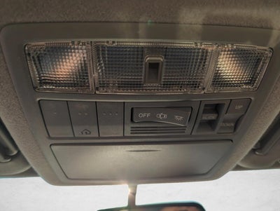 2009 Toyota Highlander 4WD 4dr V6 Limited (Natl)