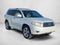 2009 Toyota Highlander 4WD 4dr V6 Limited (Natl)