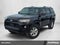 2022 Toyota 4Runner SR5 2WD (Natl)