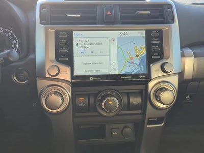 2023 Toyota 4Runner SR5 Premium 2WD (Natl)