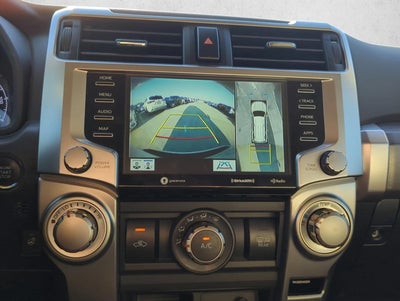 2023 Toyota 4Runner SR5 Premium 2WD (Natl)