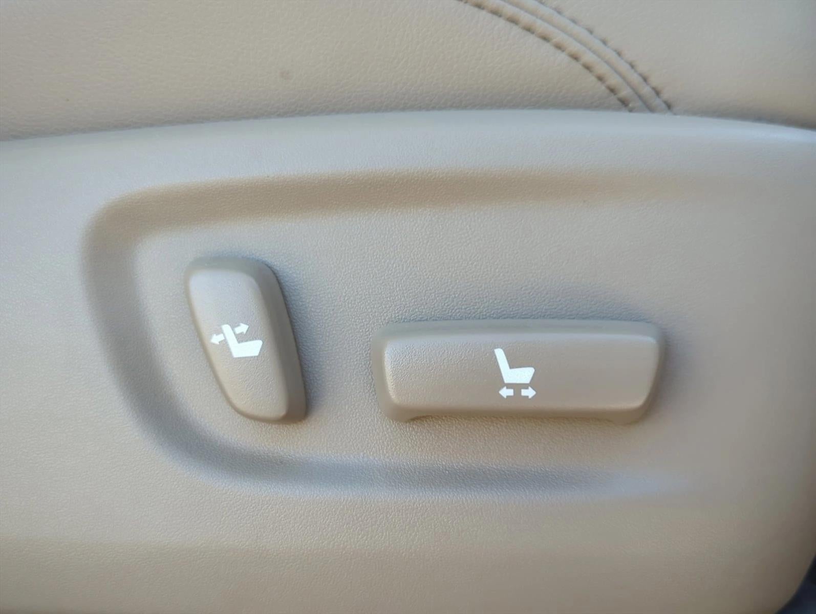 2023 Toyota 4Runner SR5 Premium 2WD (Natl)