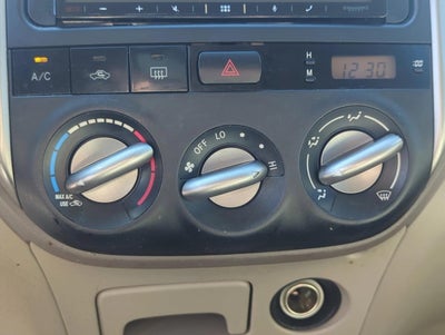 2005 Toyota RAV4 Base