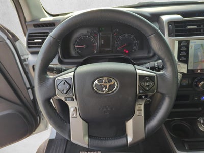 2024 Toyota 4Runner SR5 Premium 4WD (Natl)