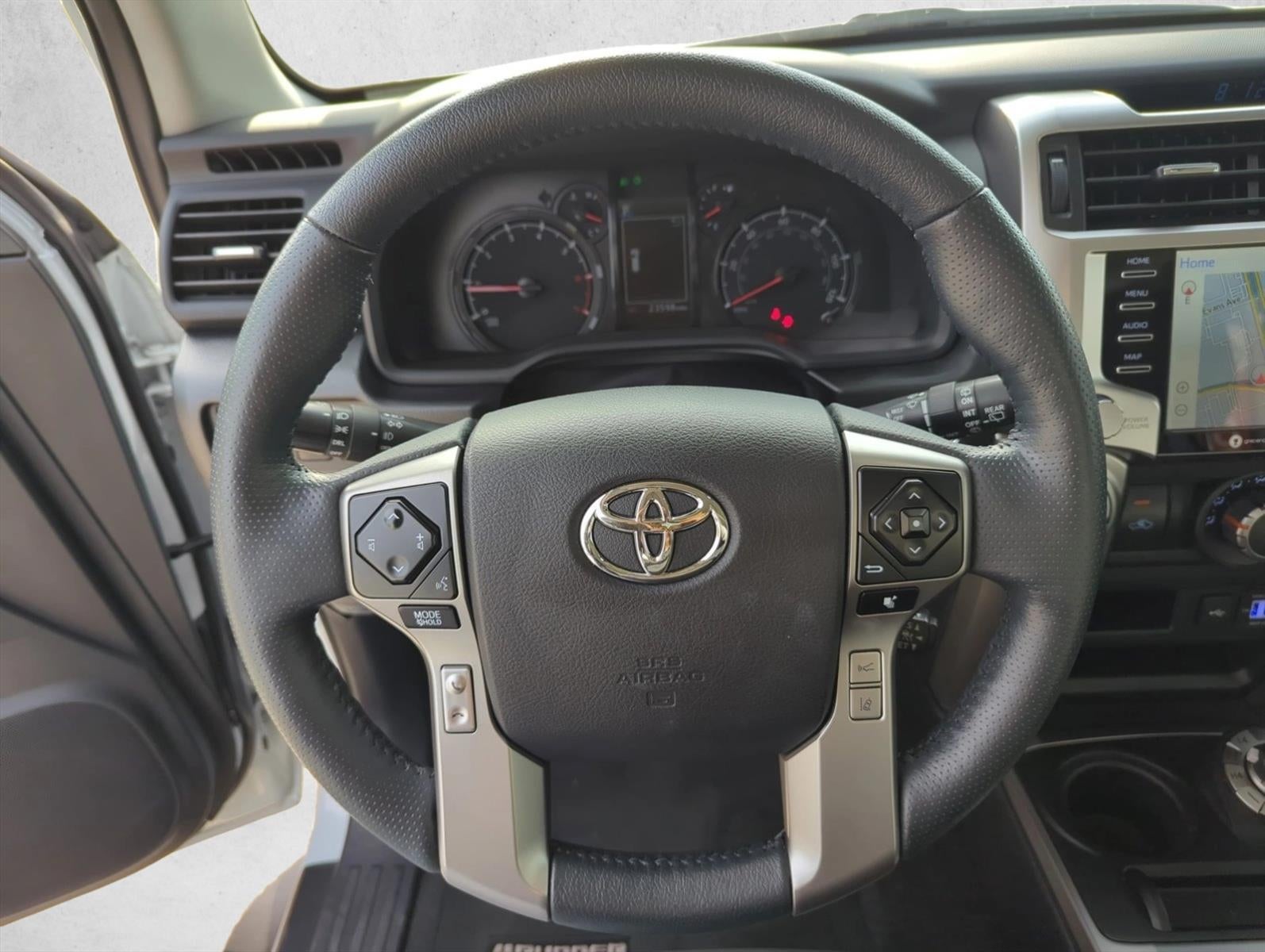 2024 Toyota 4Runner SR5 Premium 4WD (Natl)