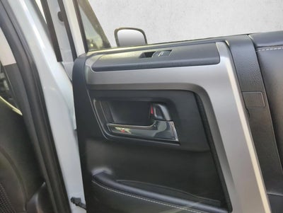 2024 Toyota 4Runner SR5 Premium 4WD (Natl)