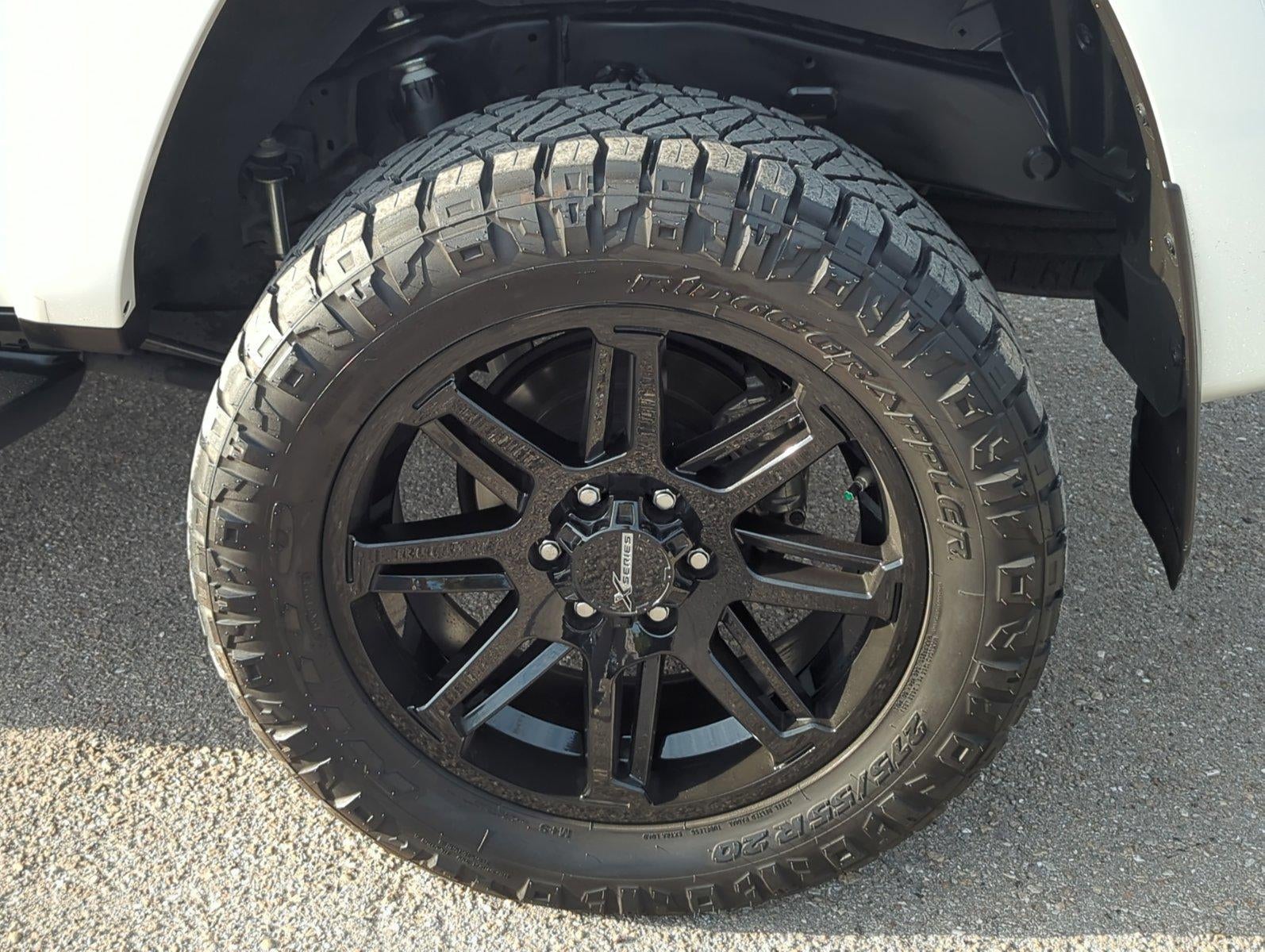 2024 Toyota 4Runner SR5 Premium 4WD (Natl)