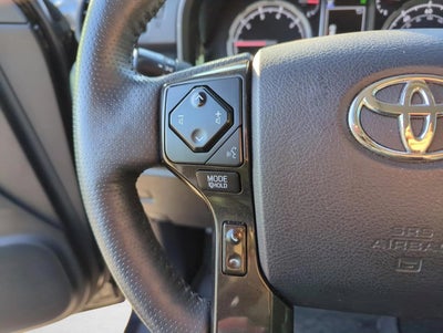 2023 Toyota 4Runner TRD Off Road Premium 4WD (Natl)