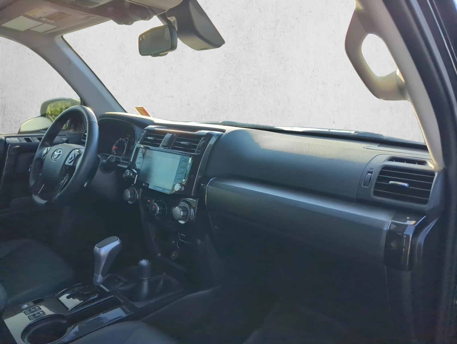 2023 Toyota 4Runner TRD Off Road Premium 4WD (Natl)