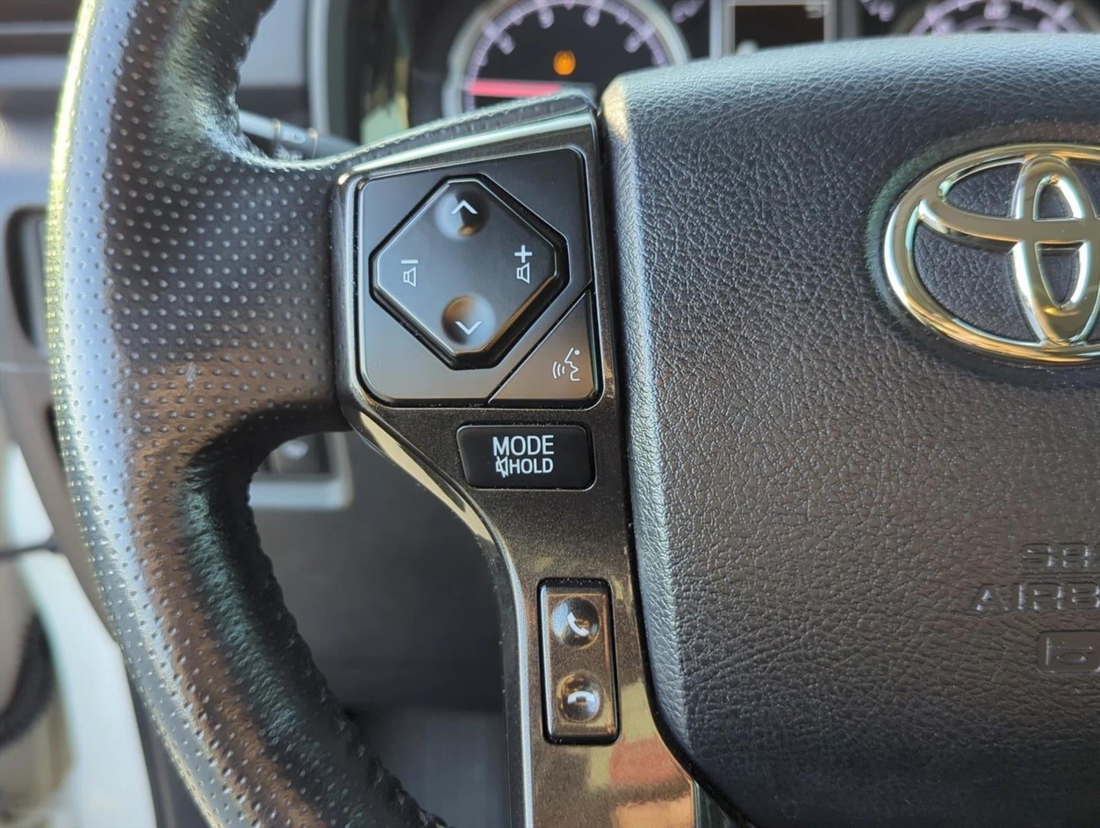 2024 Toyota 4Runner TRD Off Road Premium 4WD (Natl)