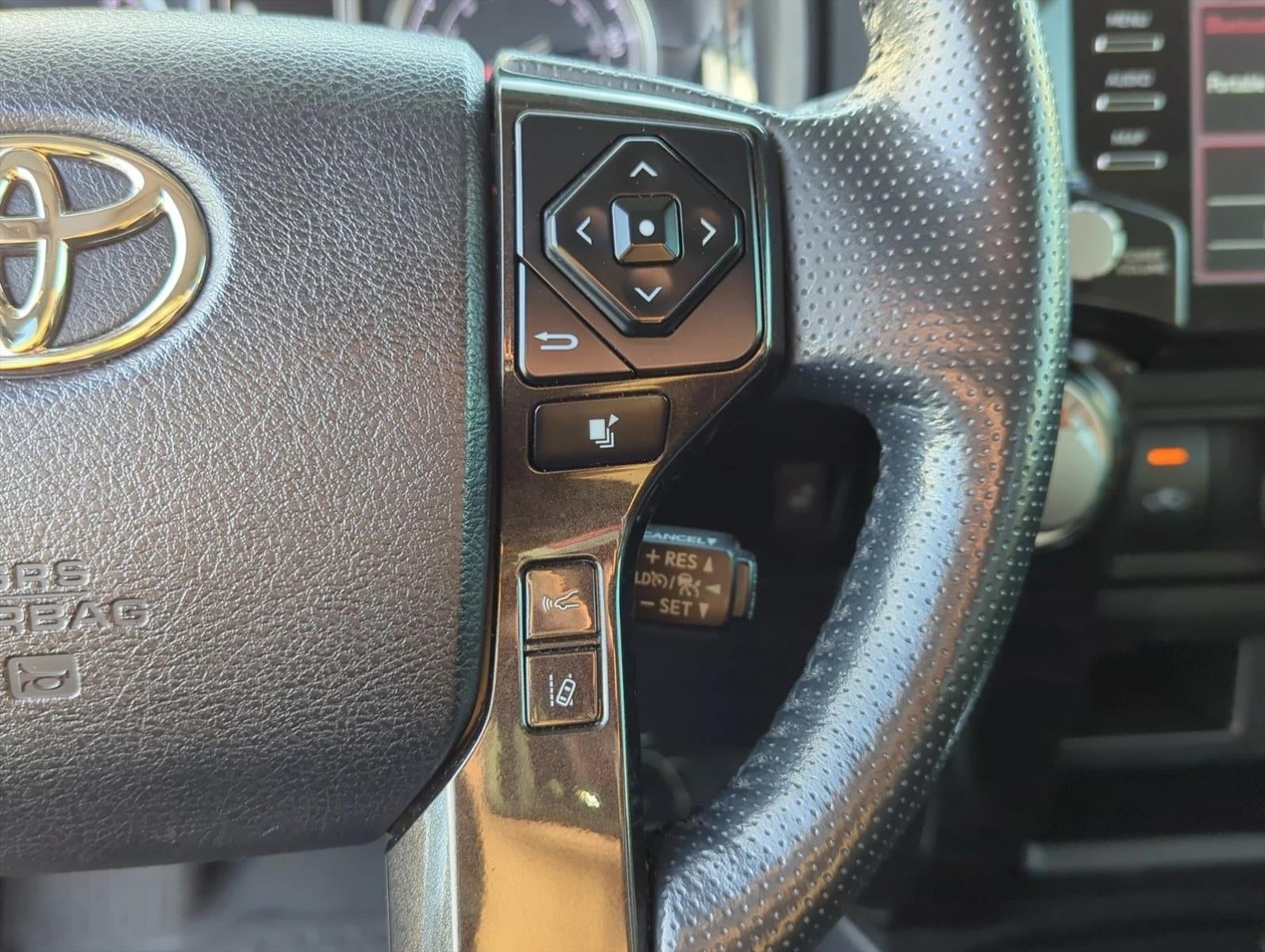 2024 Toyota 4Runner TRD Off Road Premium 4WD (Natl)