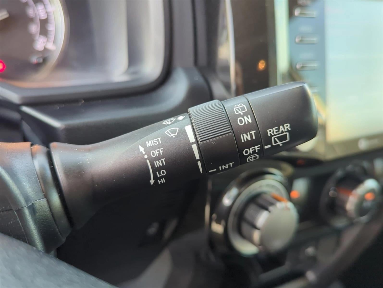 2024 Toyota 4Runner TRD Off Road Premium 4WD (Natl)