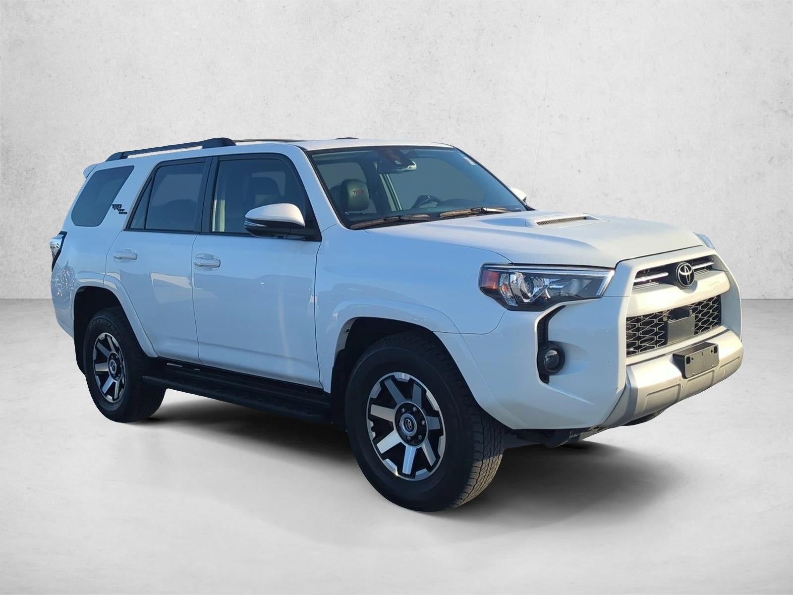 2024 Toyota 4Runner TRD Off Road Premium 4WD (Natl)