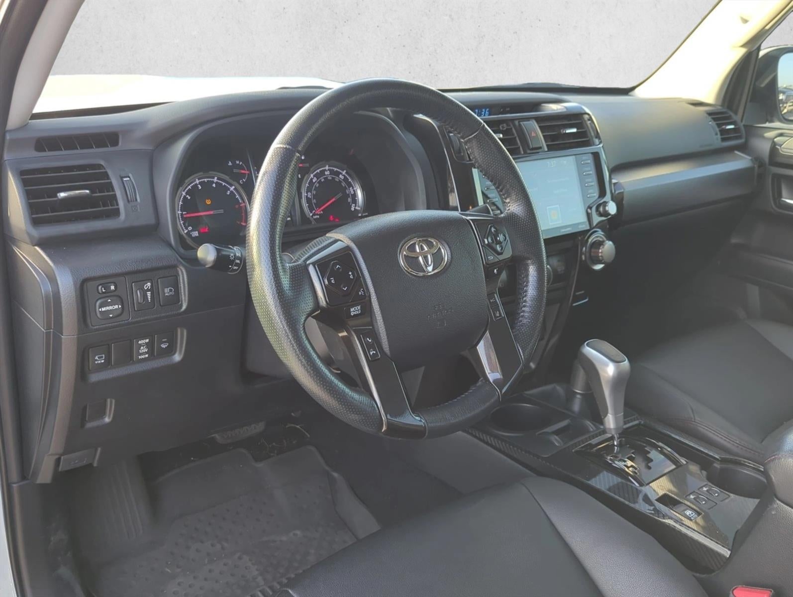 2024 Toyota 4Runner TRD Off Road Premium 4WD (Natl)