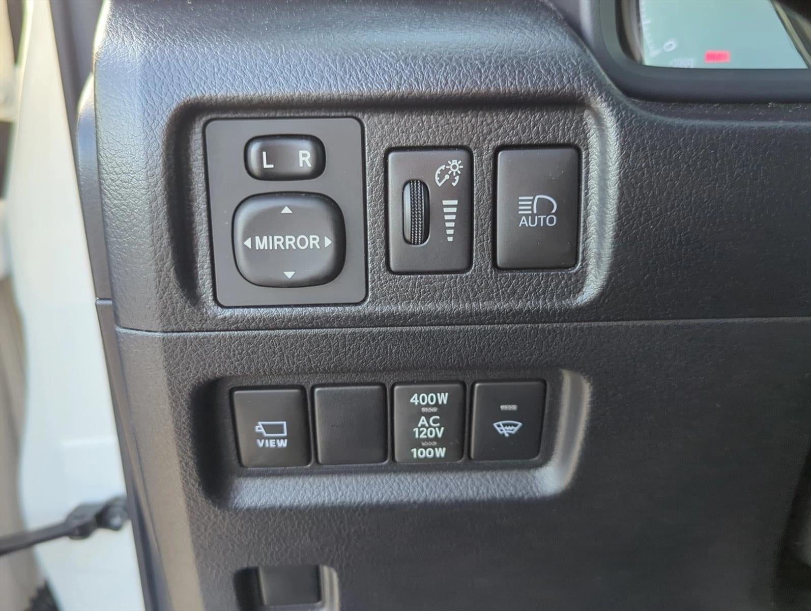 2024 Toyota 4Runner TRD Off Road Premium 4WD (Natl)