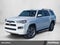 2022 Toyota 4Runner TRD Sport 4WD (Natl)