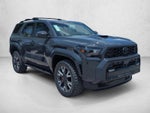 2026 Toyota 4Runner TRD Sport Premium 2WD (Natl)