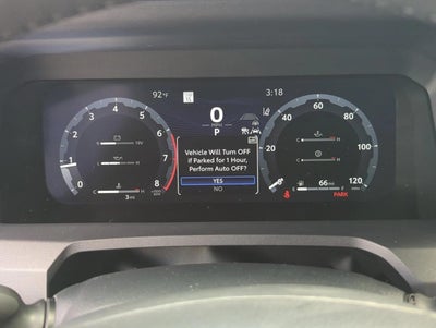 2026 Toyota 4Runner TRD Off Road Premium 4WD (Natl)