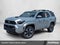 2026 Toyota 4Runner TRD Sport Premium 4WD (Natl)