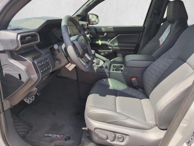 2026 Toyota 4Runner TRD Sport Premium 4WD (Natl)