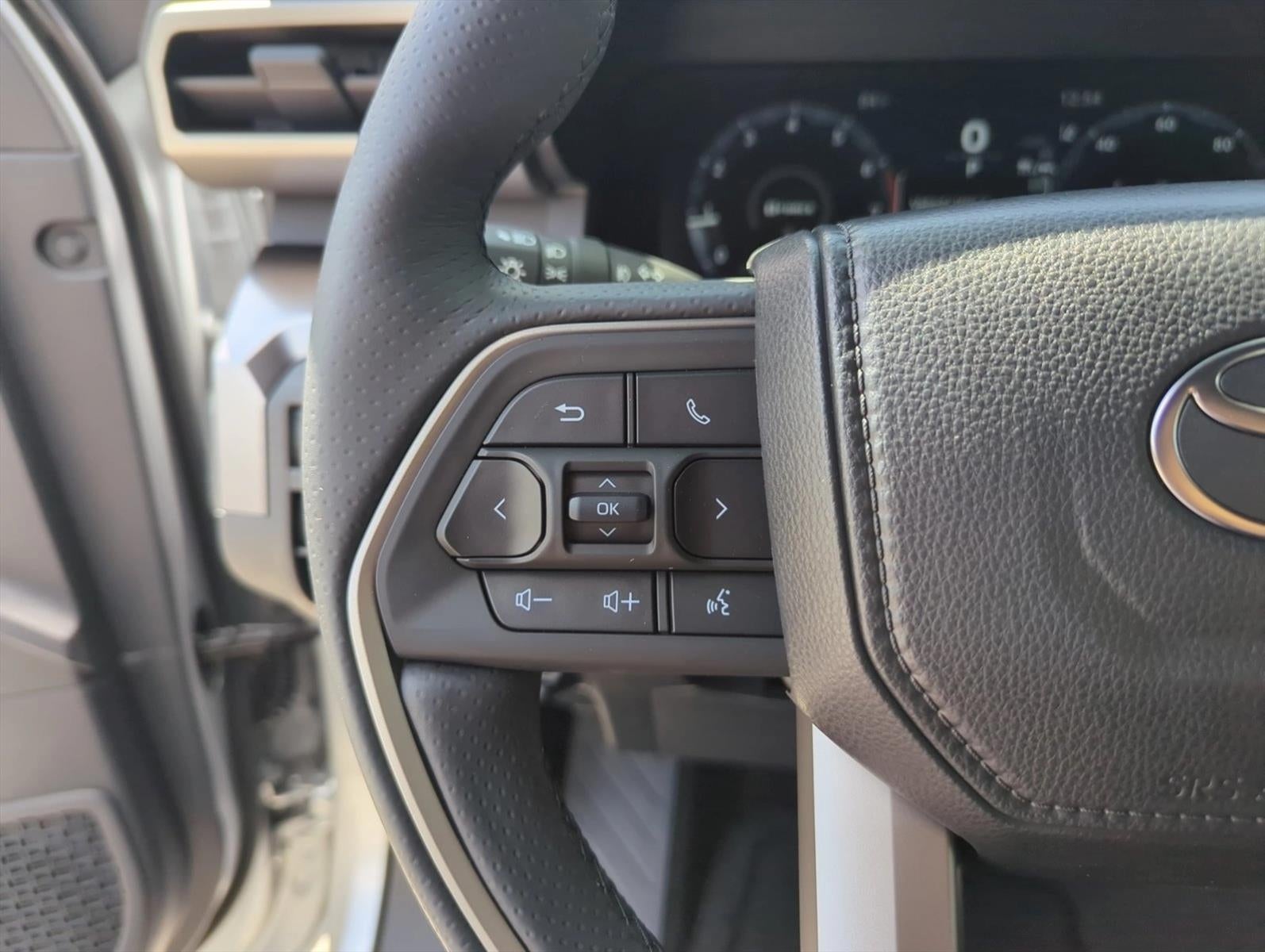 2026 Toyota 4Runner TRD Sport Premium 4WD (Natl)