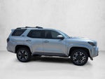 2026 Toyota 4Runner TRD Sport Premium 4WD (Natl)