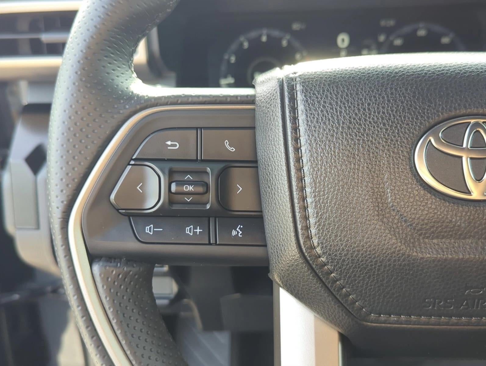 2026 Toyota 4Runner Hybrid Limited 4WD (Natl)