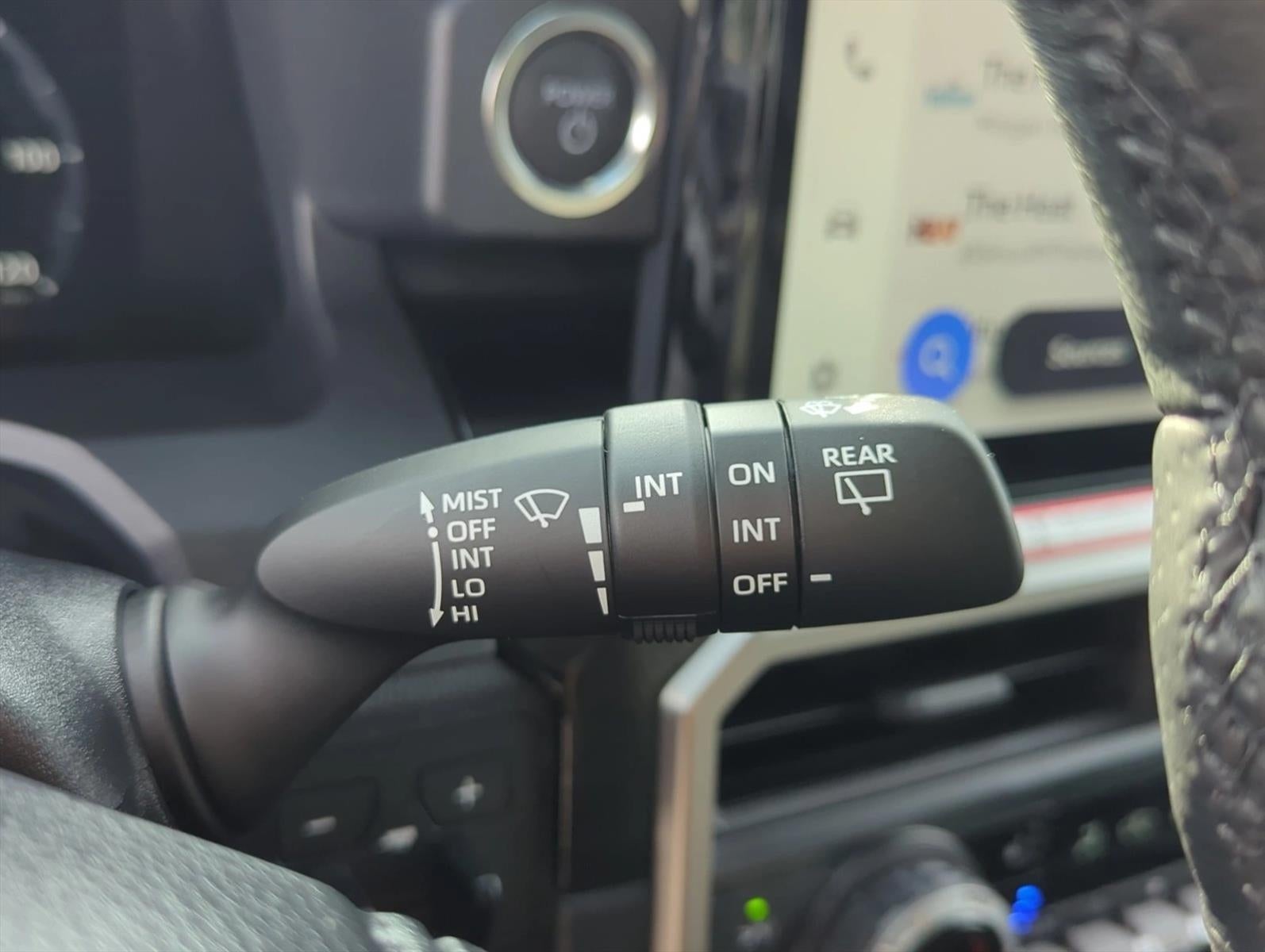 2026 Toyota 4Runner Hybrid Limited 4WD (Natl)