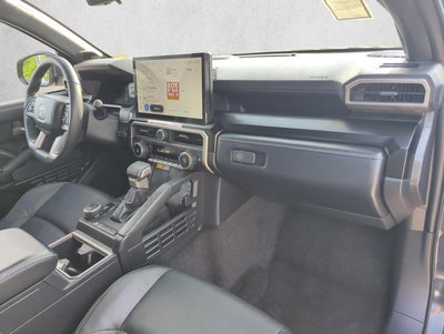2026 Toyota 4Runner Hybrid Limited 4WD (Natl)