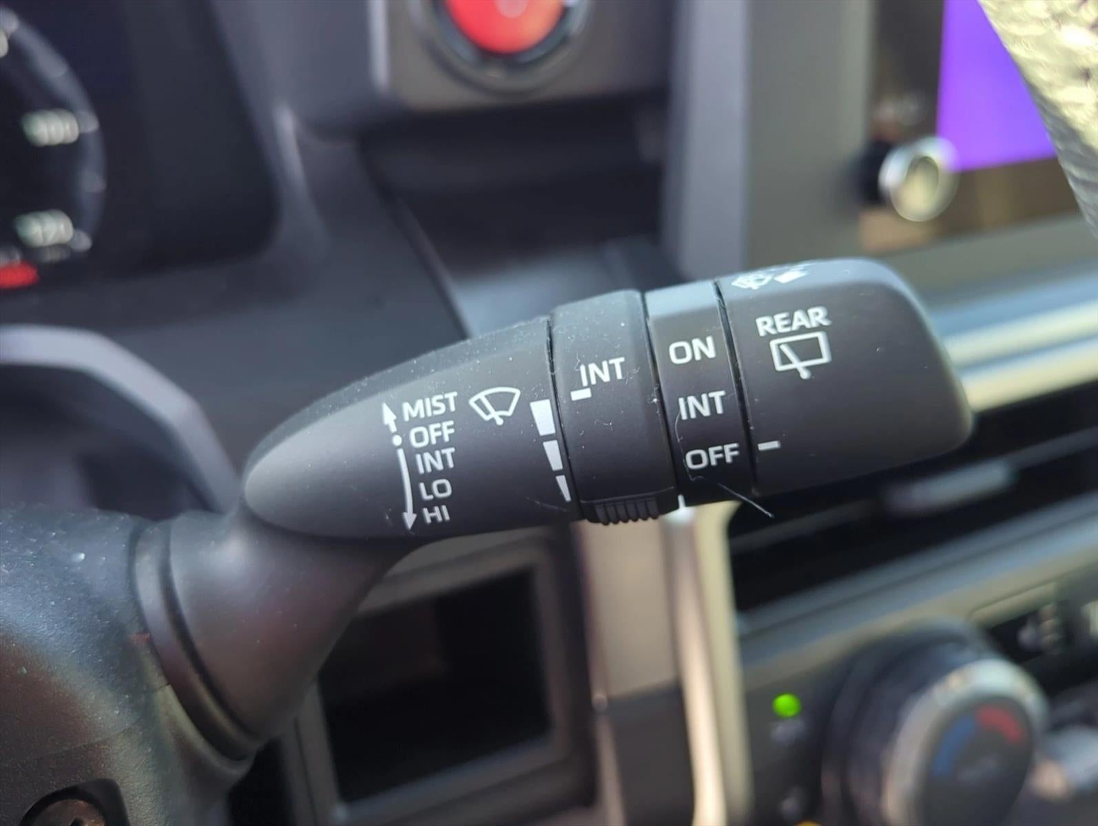 2025 Toyota 4Runner Hybrid TRD Off Road 4WD (Natl)