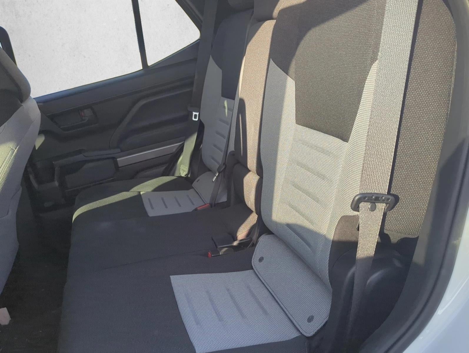 2025 Toyota 4Runner Hybrid TRD Off Road 4WD (Natl)