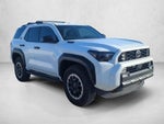 2025 Toyota 4Runner Hybrid TRD Off Road 4WD (Natl)