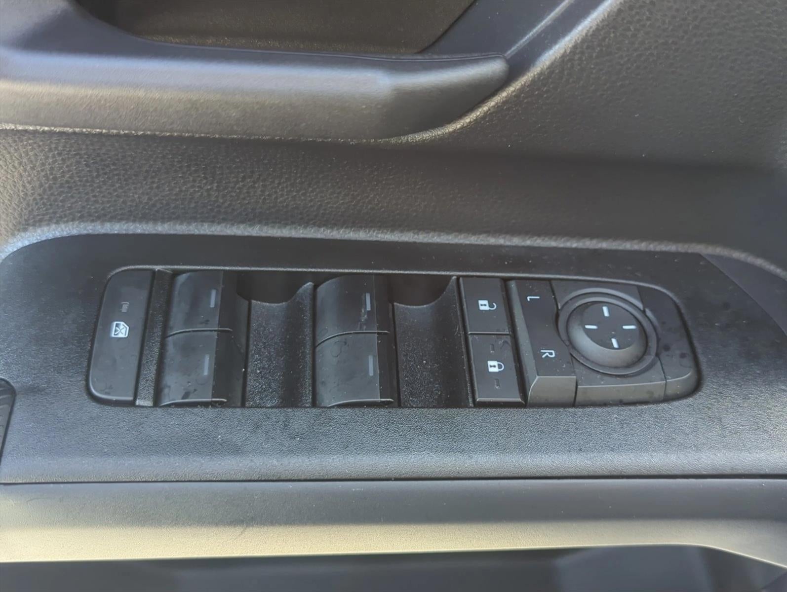 2025 Toyota 4Runner Hybrid TRD Off Road 4WD (Natl)