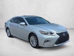 2016 Lexus ES 350 4dr Sdn