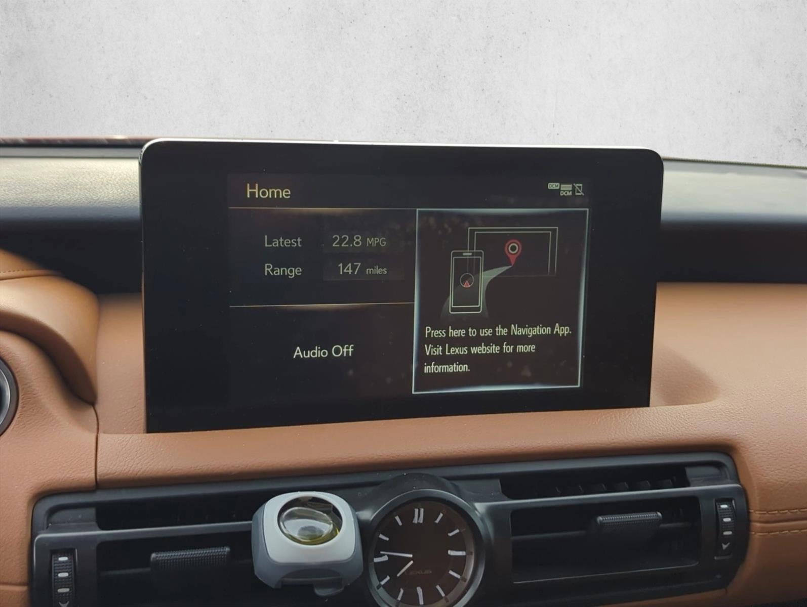 2024 Lexus IS 350 F SPORT Design RWD