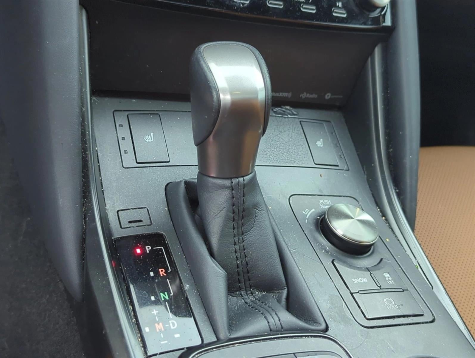 2024 Lexus IS 350 F SPORT Design RWD
