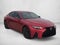 2024 Lexus IS 350 F SPORT Design RWD