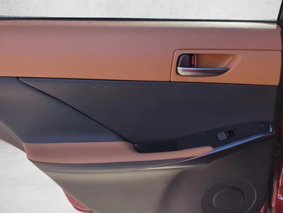 2025 Lexus IS 300 RWD