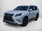 2022 Lexus GX 460 Premium 4WD