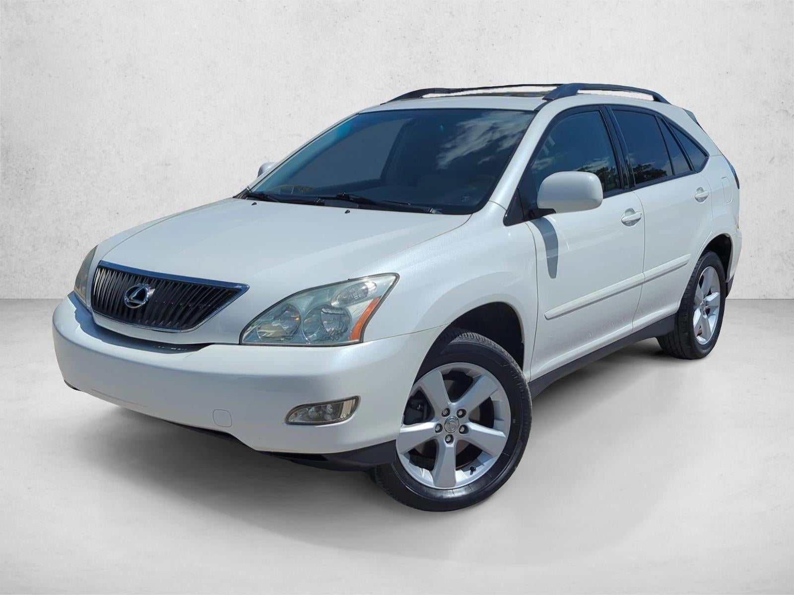 2004 Lexus RX 330 