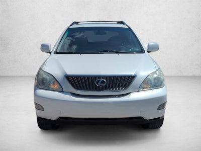 2004 Lexus RX 330 