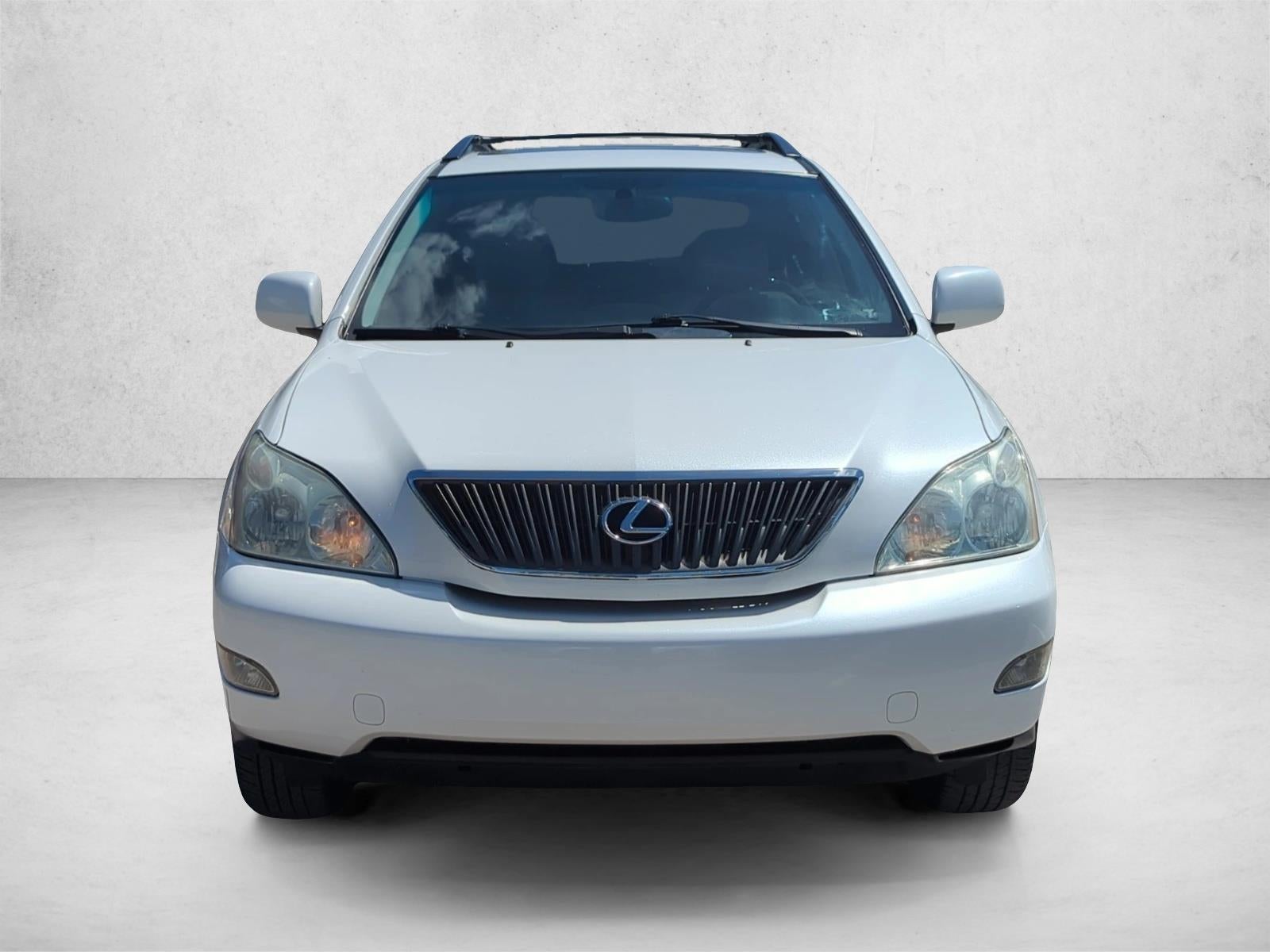 2004 Lexus RX 330 