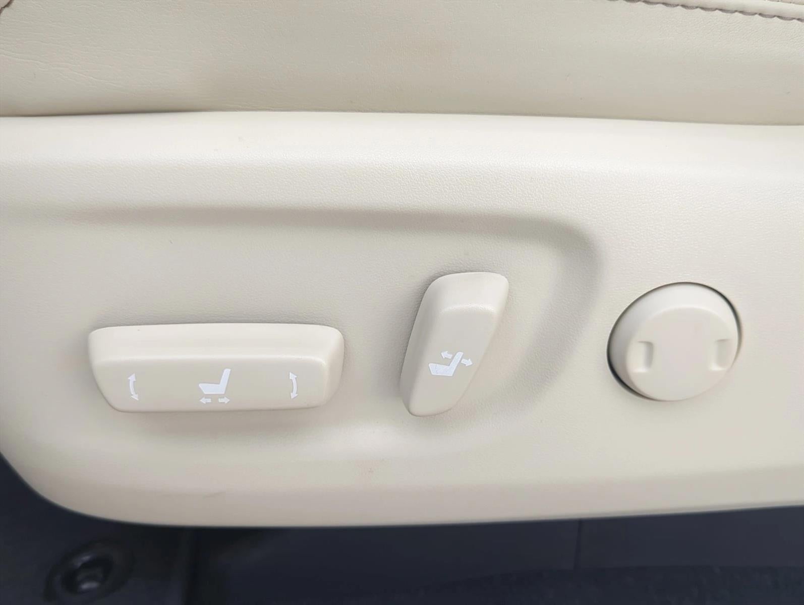 2021 Lexus GX 460 Luxury 4WD